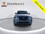 Used 2021 Nissan Armada SV image 3