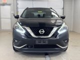 Used 2018 Nissan Murano SV image 2