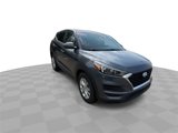 Used 2021 Hyundai Tucson SE image 2