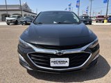 Used 2024 Chevrolet Malibu RS image 6