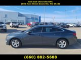 Used 2020 Chevrolet Malibu LS image 2