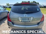 Used 2006 Nissan Murano SL w/ (G04) SL Touring Pkg image 6