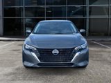 New 2025 Nissan Sentra S w/ Trunk Package image 5