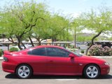 Used 2004 Pontiac GTO w/ Limited Edition Pulse Red image 3