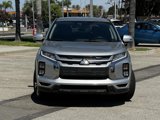 Used 2021 Mitsubishi Outlander Sport SE image 2