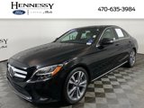 Used 2019 Mercedes-Benz C 300 Sedan image 1