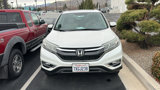 Used 2016 Honda CR-V EX image 2