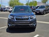Used 2017 Subaru Forester 2.5i Limited image 2