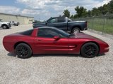 Used 1999 Chevrolet Corvette Coupe w/ Performance Handling Pkg image 2