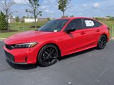 New 2025 Honda Civic Sport image 5