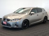 Used 2017 Lexus CT 200h image 3