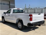 Used 2023 Chevrolet Silverado 1500 W/T w/ Trailering Package image 2