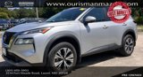 Used 2022 Nissan Rogue SV image 3