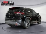 Certified 2021 Nissan Rogue SV image 5