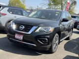 Certified 2019 Nissan Pathfinder S image 3