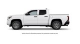 New 2025 Toyota Tacoma SR image 3