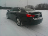 Used 2014 Chevrolet Impala LT w/ Convenience Package image 3