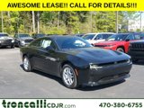 New 2025 Dodge Charger Daytona R/T w/ Quick Order Package 25M R/T image 1