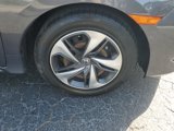 Used 2020 Honda Civic LX image 4