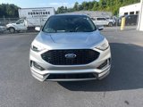 Certified 2024 Ford Edge ST-Line image 3