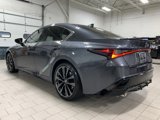 Used 2022 Lexus IS 350 F Sport image 6
