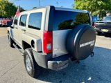 Used 2008 HUMMER H3 Alpha image 3