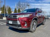 Used 2019 Toyota Highlander XLE image 5