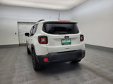 Used 2018 Jeep Renegade Altitude image 6