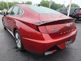 Used 2023 Hyundai Sonata SEL w/ Cargo Package image 5