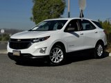 Used 2019 Chevrolet Equinox LS image 2