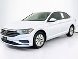 Used 2019 Volkswagen Jetta S w/ Driver Assistance Package image 3