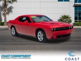 Used 2023 Dodge Challenger SXT image 4