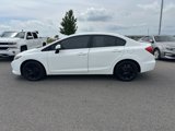 Used 2012 Honda Civic LX image 4