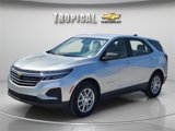 Used 2022 Chevrolet Equinox LS image 1