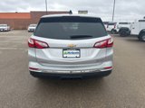 Used 2019 Chevrolet Equinox LT image 4
