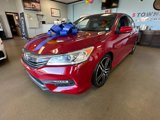 Used 2017 Honda Accord Sport image 5
