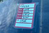 Used 2018 Honda CR-V EX-L image 3