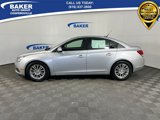 Used 2012 Chevrolet Cruze Eco image 5