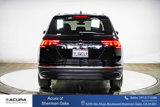 Used 2024 Volkswagen Tiguan SE image 3