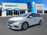 Used 2018 Honda Odyssey EX image 3