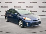 Used 2012 Toyota Prius Three image 4