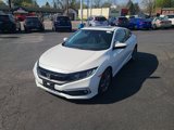 Used 2019 Honda Civic EX image 2