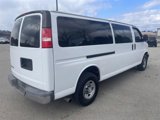 Used 2019 Chevrolet Express 3500 LT w/ LT Preferred Equipment Group image 6