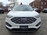 Used 2021 Ford Edge SEL w/ Convenience Package image 2