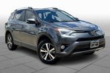 Used 2017 Toyota RAV4 XLE image 2