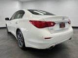 Used 2015 INFINITI Q50 Premium w/ Deluxe Touring Package image 4