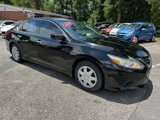 Used 2016 Nissan Altima 2.5 S w/ Power Driver Seat Package image 3