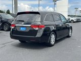 Used 2016 Honda Odyssey EX-L image 2