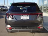 Used 2022 Hyundai Tucson Limited w/ Cargo Package image 5