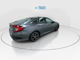 Used 2020 Honda Civic Sport image 2